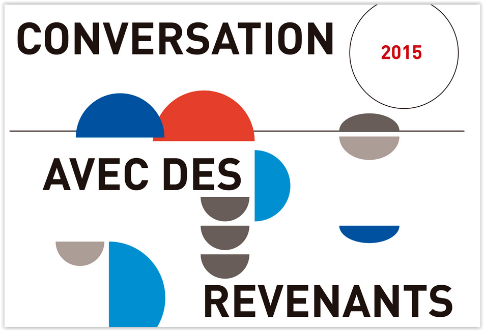 CONVERSATION AVEC DES REVENANTS | Elisabeth Roudinesco avec Sigmund Freud