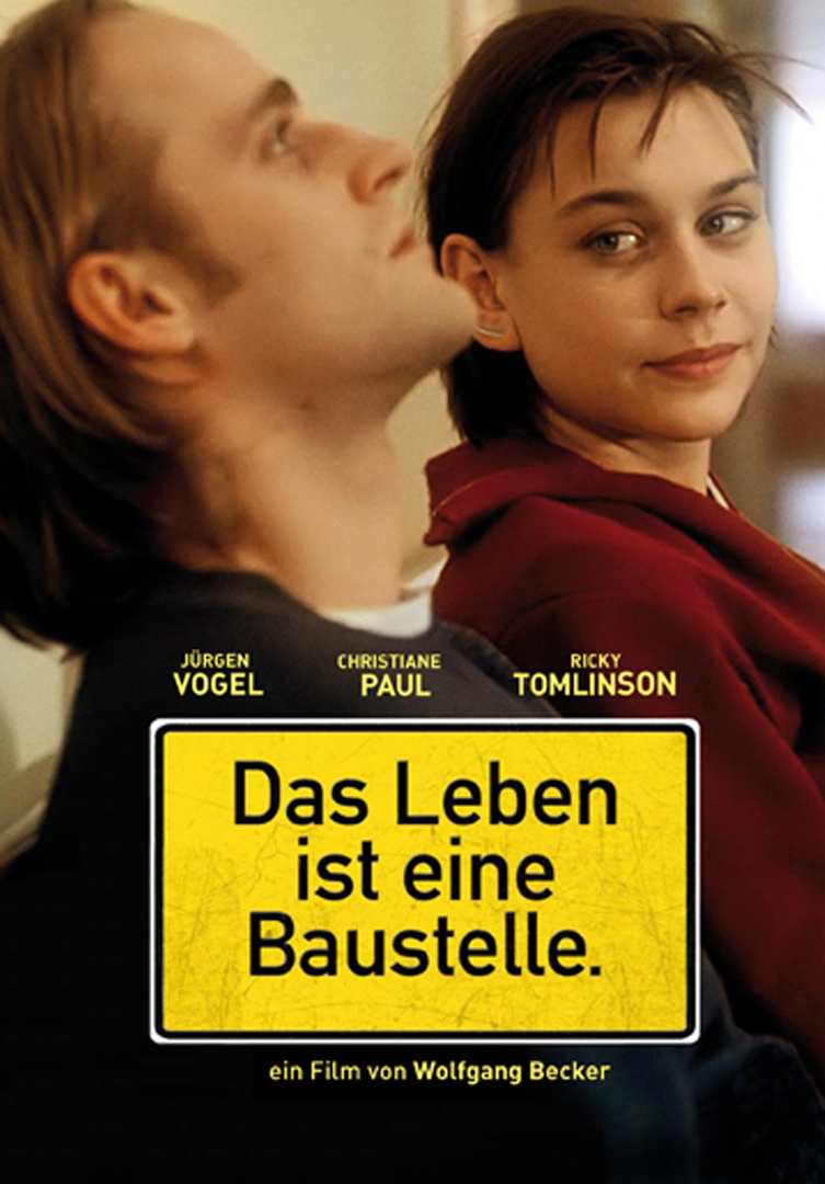 Film: Das Leben ist eine Baustelle