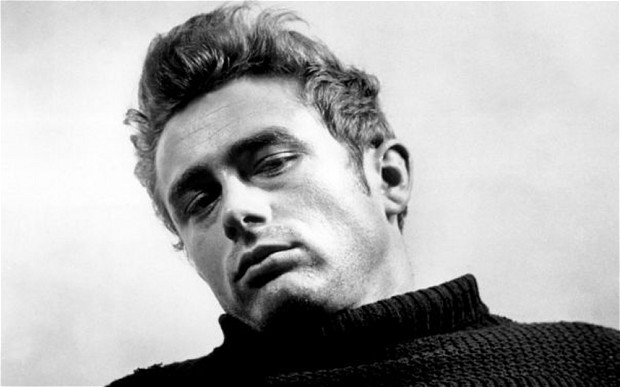 CONVERSATION AVEC DES REVENANTS | Philippe BESSON avec James DEAN