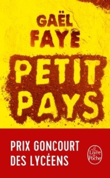 RENCONTRE LITTÉRAIRE | Petit pays de Gaël Faye