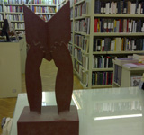 Premio Bibliodiversidad 2008