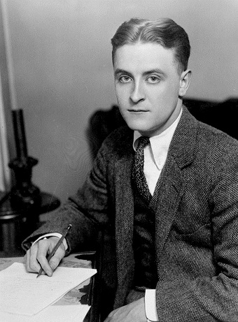 Taller de traducción literaria de inglés a español: Winter Dreams, F. Scott Fitzgerald