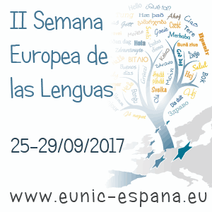 II Settimana Europea delle Lingue