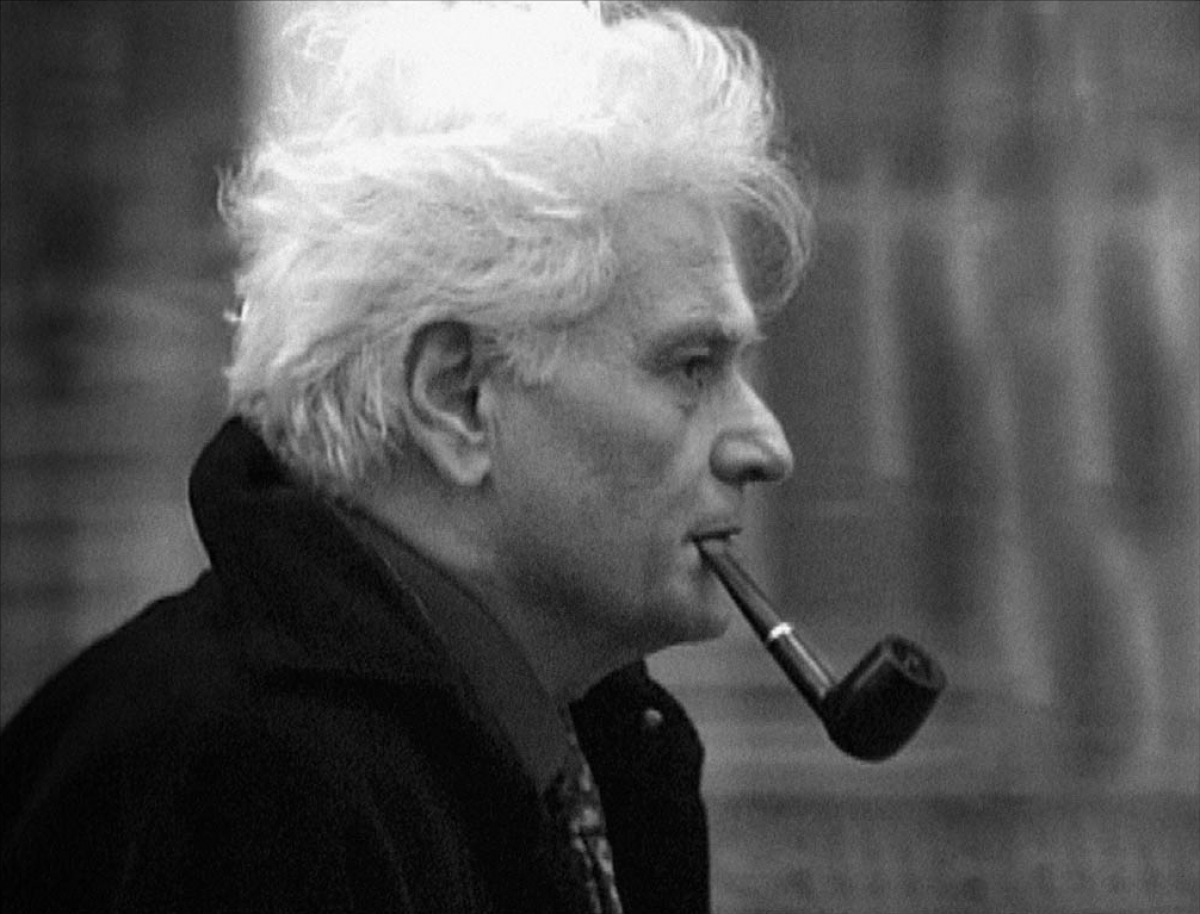 Présentation du livre Clamor - Glas, de Jacques Derrida