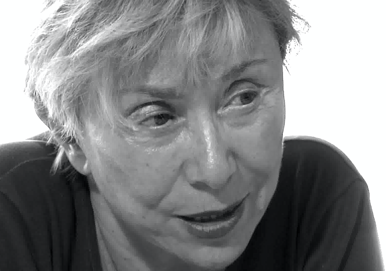 CONVERSATION AVEC DES REVENANTS | Julia Kristeva avec Thérèse d'Avila