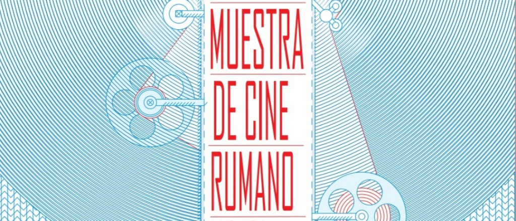 Muestra de Cine Rumano, 6.ª edición