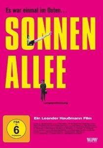 Sonnenallee, Die Langspielfassung DVD