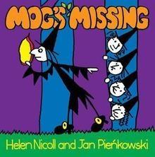 Mog's Missing