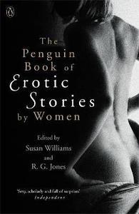 The Penguin Book of Erotic Stories by Women