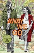 Away we Go: A Screenplay