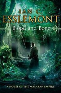 Blood and Bone