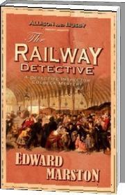 The Railway Detective