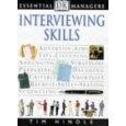 Interviewing Skills