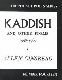 Kaddish & other Poems