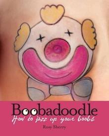 The Boobladoodle Book