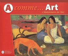 L'Abécédaire de L'Art