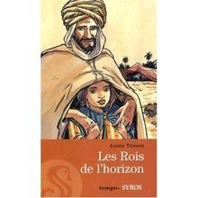 Les Rois de l'horizon