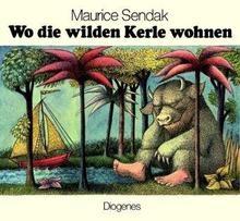 Wo die wilden Kerle wohnen