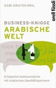 Business-Knigge Arabische Welt
