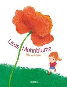 Lisas Mohnblume