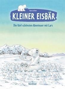 Kleiner Eisbär, Die fünf schönsten Abenteuer mit Lars