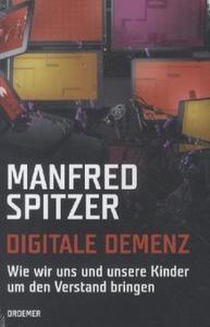 Digitale Demenz