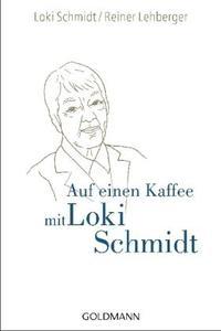 Auf einen Kaffee mit Loki Schmidt