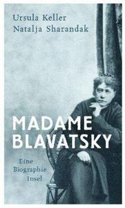 Madame Blavatsky