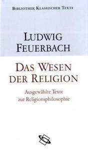 Das Wesen der Religion