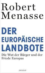 Der Europäische Landbote (E-Book)