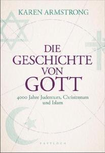 Die Geschichte von Gott