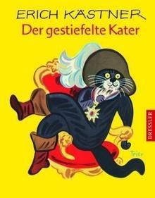 Der gestiefelte Kater