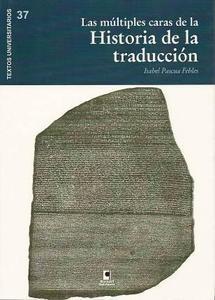 Las múltiples caras de la historia de la traducción