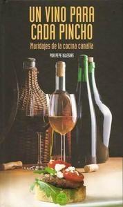 Un vino para cada pincho