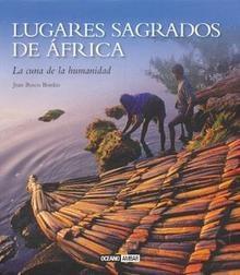 Lugares sagrados de África