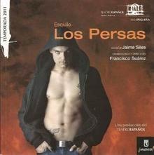 Los persas