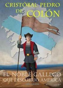 Cristóbal Pedro de Colón