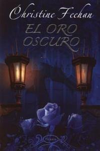 El oro oscuro