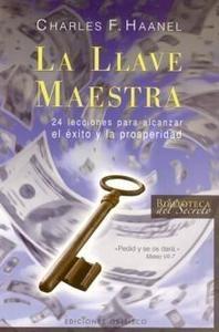 La llave maestra