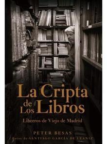 La cripta de los libros