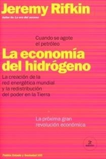 La economia del hidrógeno