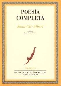 Poesía Completa