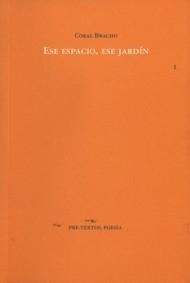 Ese espacio, ese Jardín