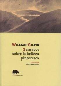 Tres Ensayos sobre la belleza pintoresca