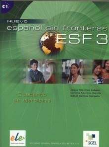 Nuevo español sin fronteras 3 (B2-C1) Cuaderno de ejercicios