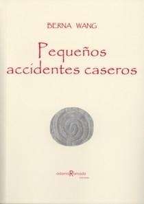 Pequeños accidentes caseros