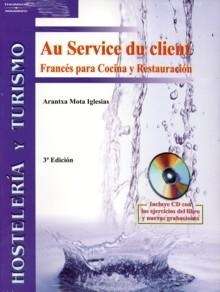 Au service du client