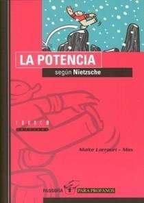 La potencia según Nietzsche