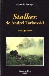 Stalker, de Andrei Tarkovski