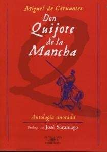 Don Quijote de la Mancha